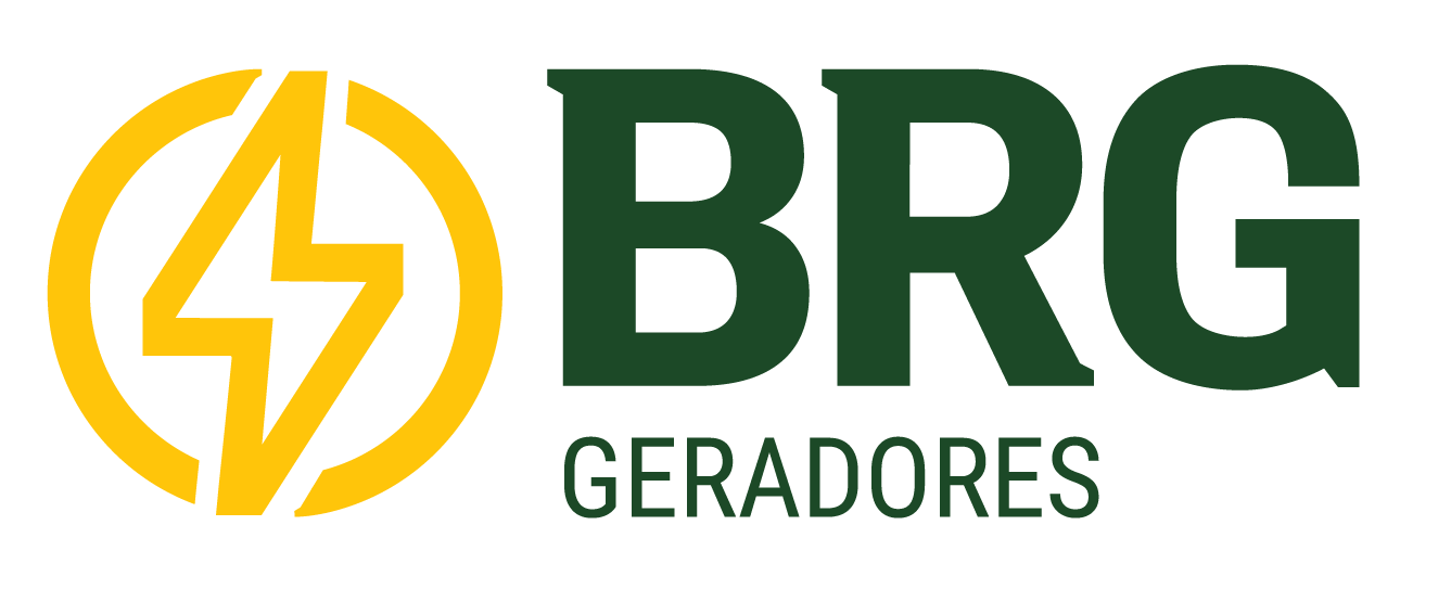 BRG Geradores