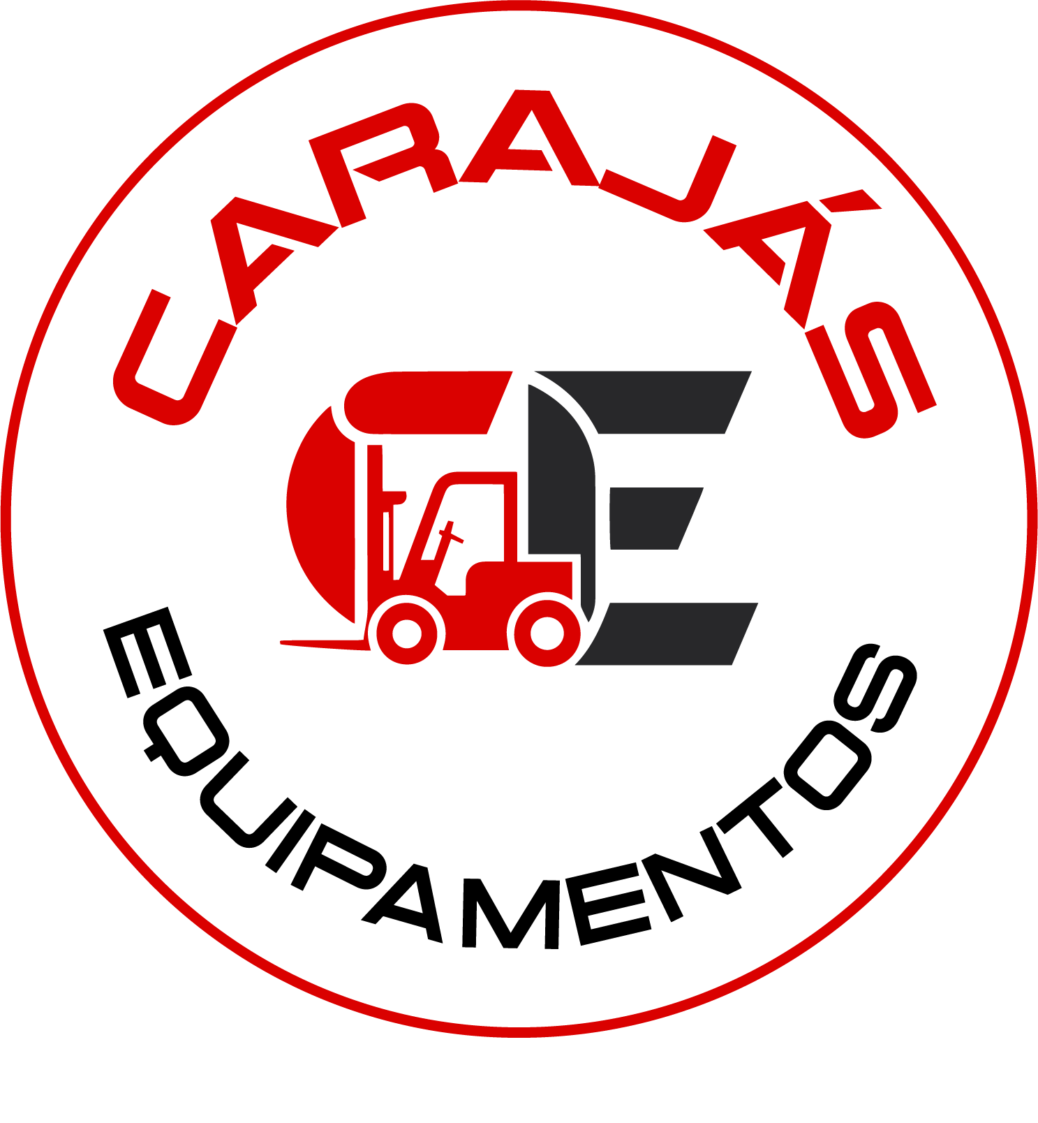 Carajás Equipamentos