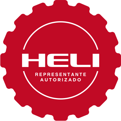 Representante autorizada Heli Brasil