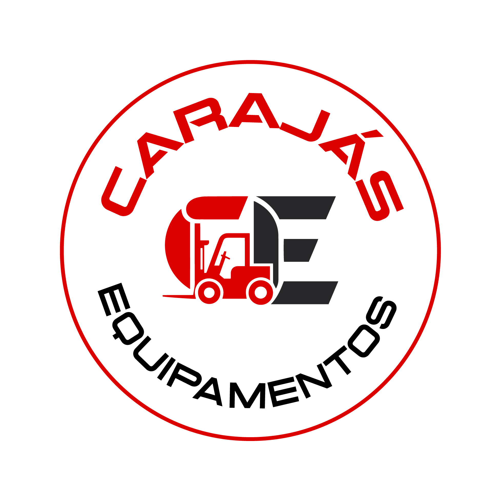 Carajas Equipamentos