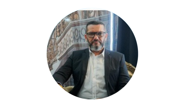 Altair Andrade — Consultor Financeiro