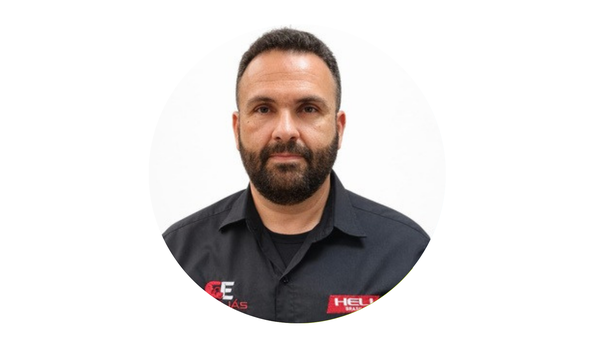 Calmon Arrais — Consultor Comercial · Pará